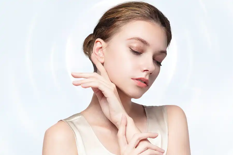 Thượng Hải Synlotic ra mắt - Liposome ceramide, để giải quyết các điểm đau của ngành!