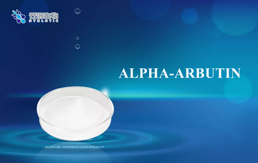 Arbutin: Sức mạnh làm sáng da từ thiên nhiên