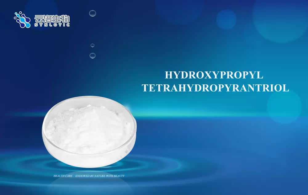 Điều gì khiến các thành phần sinh tổng hợp trở thành tương lai của công nghệ sinh học bền vững?