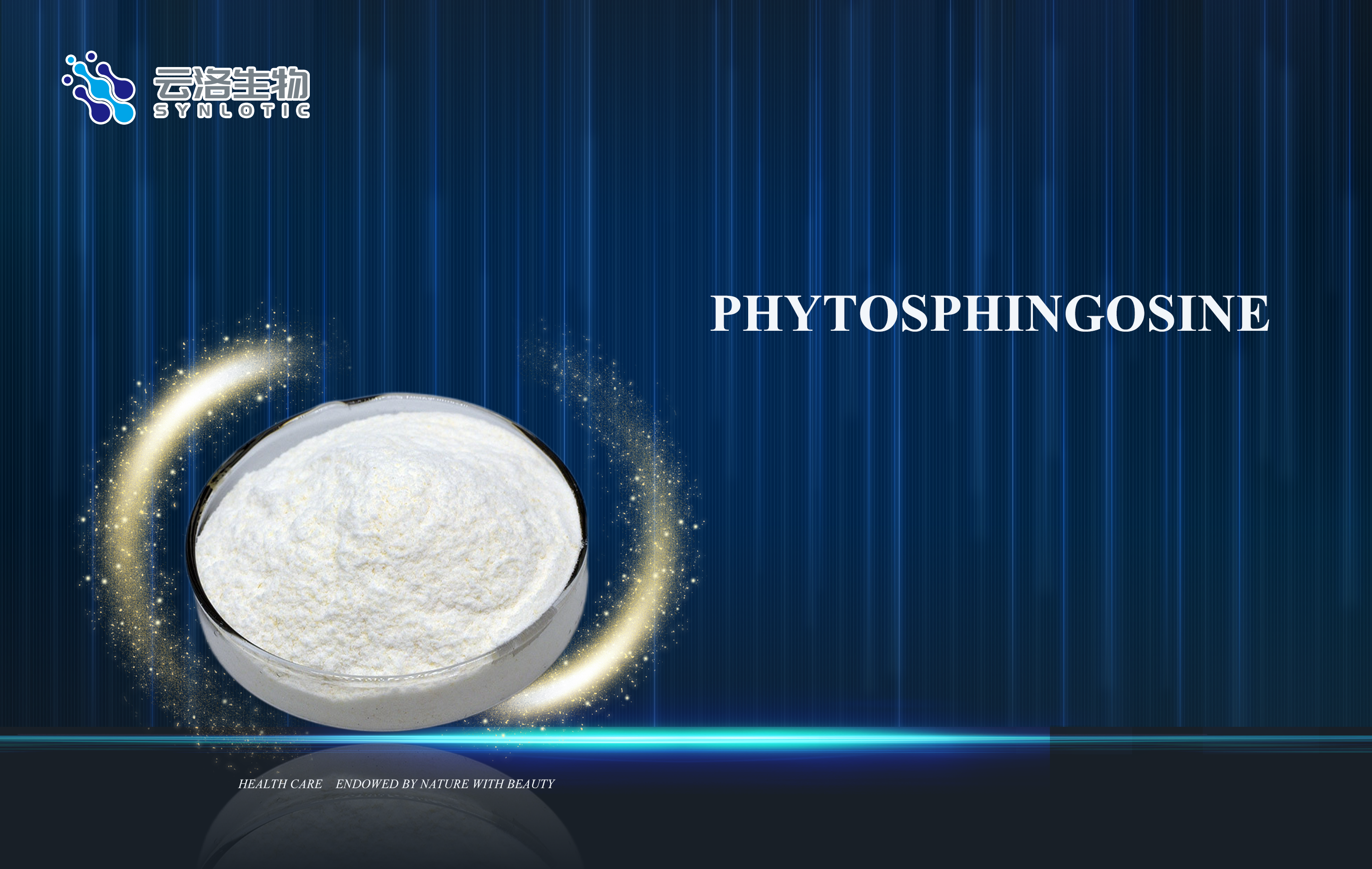 Công nghệ sinh học Synlotic tiết lộ Phyto-Nitramine: Một hoạt chất thực vật thế hệ tiếp theo dành cho chăm sóc da hiện đại, được hỗ trợ bởi sinh học tổng hợp
