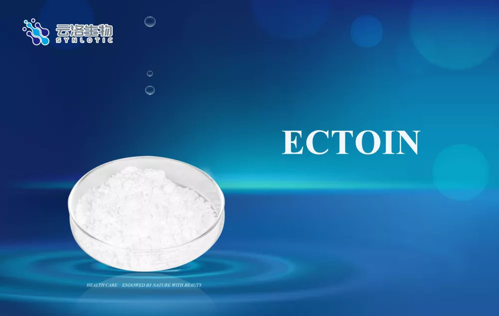 Ectoin là gì? Phân tử tự nhiên lấy cảm hứng từ vi sinh vật sa mạc