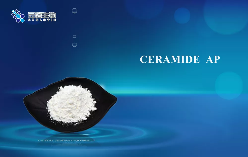Ceramide AP hỗ trợ phát triển các công thức mỹ phẩm tiên tiến như thế nào?