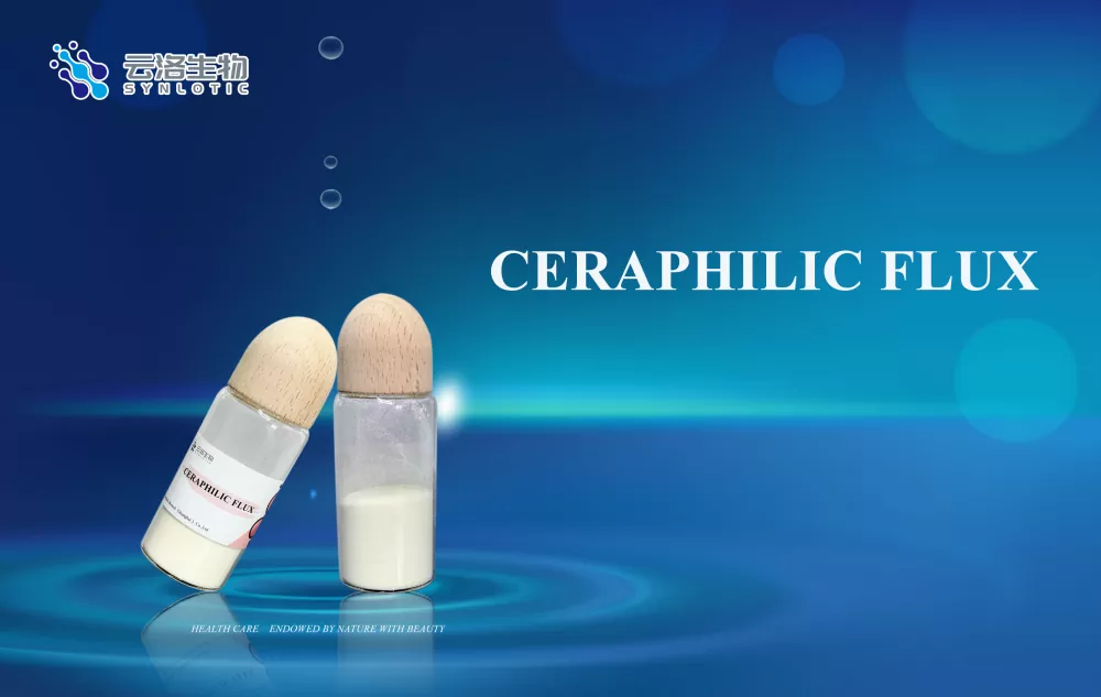 Thông lượng ceraphilic