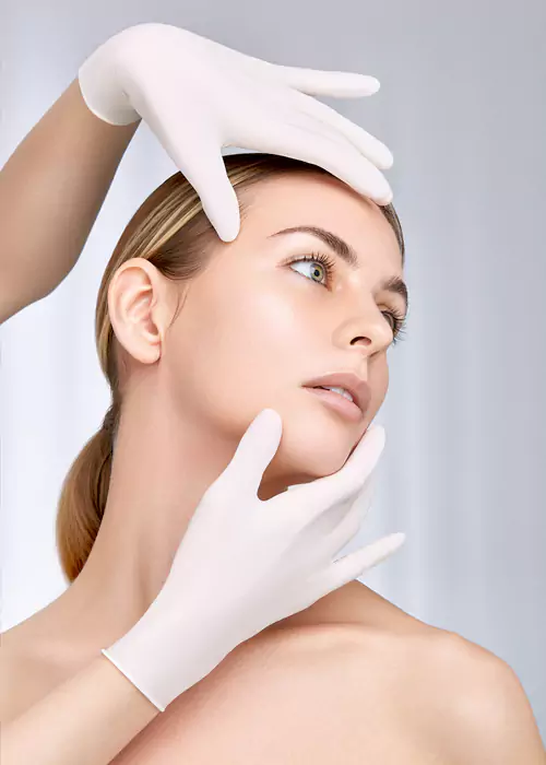 Lĩnh vực thẩm mỹ y tế