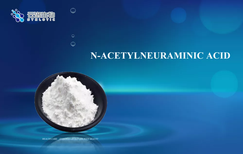 N-acetylneuraminic axit