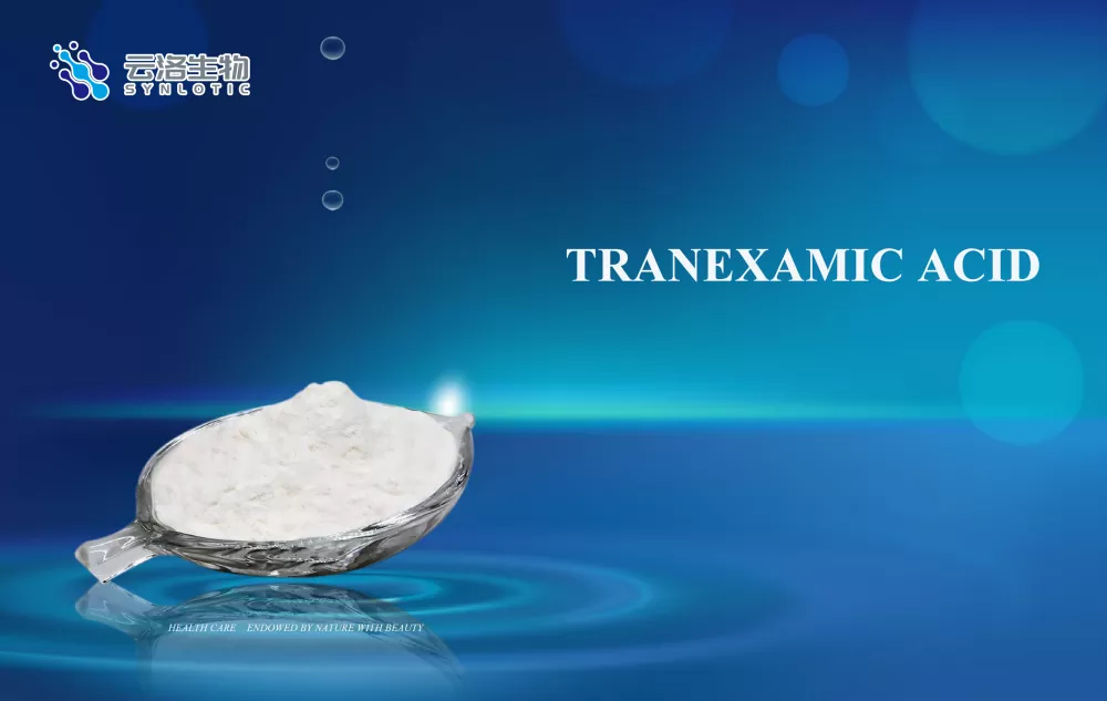 Axit tranexamic